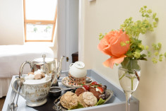 Heron’s Rest Townhouse 16 (Sleeps up to 5) at The Heron's Rest Boutique B&B