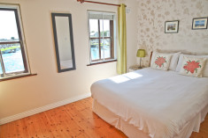 Heron’s Rest Townhouse 16 (Sleeps up to 5) at The Heron's Rest Boutique B&B