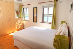 Heron’s Rest Townhouse 16 (Sleeps up to 5) at The Heron's Rest Boutique B&B
