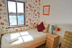 Heron’s Rest Townhouse 16 (Sleeps up to 5) at The Heron's Rest Boutique B&B