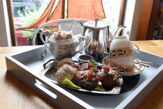 Heron’s Rest Townhouse 16A (Sleeps 5 adults + 1) at The Heron's Rest Boutique B&B
