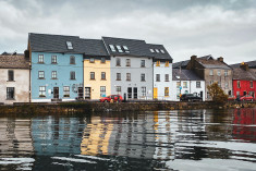 Heron’s Rest Townhouse 16A (Sleeps 5 adults + 1) at The Heron's Rest Boutique B&B