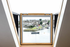Heron’s Rest Townhouse 16A (Sleeps 5 adults + 1) at The Heron's Rest Boutique B&B