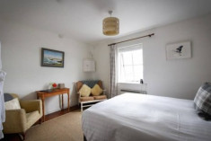 Heron’s Rest Townhouse 16A (Sleeps 5 adults + 1) at The Heron's Rest Boutique B&B