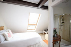 Heron’s Rest Townhouse 16A (Sleeps 5 adults + 1) at The Heron's Rest Boutique B&B