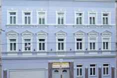 40m² Appartement at Fleger Appartements**** Vienna