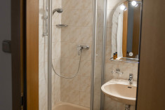 40m² Appartement at Fleger Appartements**** Vienna