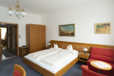 40m² Appartement at Fleger Appartements**** Vienna