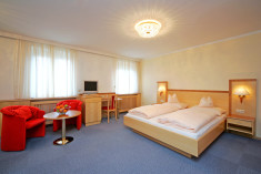 50m² Appartement  at Fleger Appartements**** Vienna