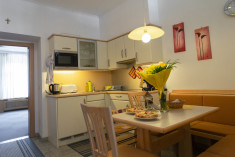 50m² Appartement  at Fleger Appartements**** Vienna