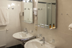 50m² Appartement  at Fleger Appartements**** Vienna