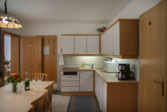 60m² Appartement  at Fleger Appartements**** Vienna