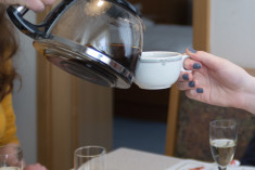 60m² Appartement  at Fleger Appartements**** Vienna