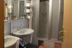 60m² Appartement  at Fleger Appartements**** Vienna