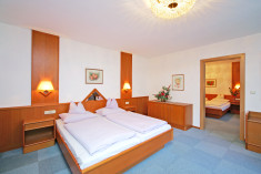 60m² Appartement  at Fleger Appartements**** Vienna