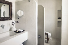 Sunset Suites at Santo Pure Oia Suites & Villas