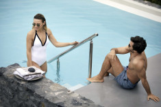 Honeymoon Suites at Santo Pure Oia Suites & Villas