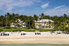 Tortuga Bay - 13 Luxury Beachfront Villas at Puntacana Resort