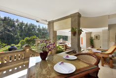 Pool Suite at Viceroy Bali