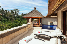 Terrace Villa at Viceroy Bali