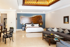 Vice Regal Villa Two Bedroom  at Viceroy Bali