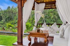 Vice Regal Villa Two Bedroom  at Viceroy Bali