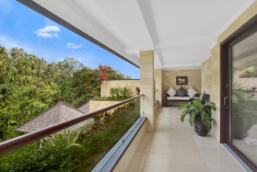 Vice Regal Villa Two Bedroom  at Viceroy Bali