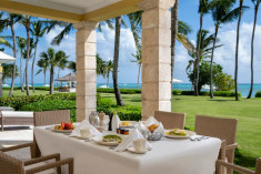 Tortuga Bay - 13 Luxury Beachfront Villas at Puntacana Resort