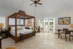 Tortuga Bay - 13 Luxury Beachfront Villas at Puntacana Resort