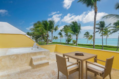 Tortuga Bay - 13 Luxury Beachfront Villas at Puntacana Resort