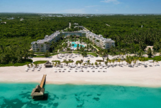 The Westin Punta Cana - 5 Star - 200 Ocean-View Rooms at Puntacana Resort