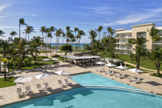 The Westin Punta Cana - 5 Star - 200 Ocean-View Rooms at Puntacana Resort