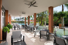 Four Points by Sheraton, Punta Cana Village - 3 Star - 124 Rooms at Puntacana Resort