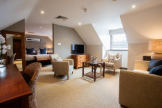 The Hill Suite at Barnham Broom