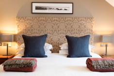The Hill Suite at Barnham Broom