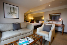 The Valley Suite  at Barnham Broom