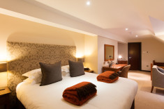The Valley Suite  at Barnham Broom