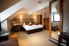 Superior Room at Barnham Broom