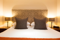 Standard Room  at Barnham Broom