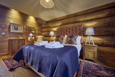 Alder Lodge - Sleep 5 at The Tranquil Otter, Luxury Lodges Lake District
