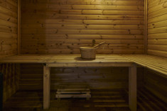 Hot Tub Lodge - Sleep 6 at The Tranquil Otter, Luxury Lodges Lake District