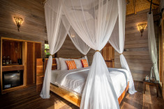 The Ridge Villas at Telunas Private Island