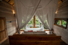 The Ridge Villas at Telunas Private Island