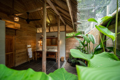 The Ridge Villas at Telunas Private Island