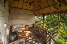 The Ridge Villas at Telunas Private Island