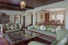 Emirates Villa at Al Maha, a Luxury Collection Desert Resort & Spa, Dubai