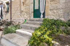 Mini Suite "Botte" at Masseria Torre Sant'Andrea 