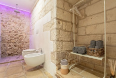 Mini Suite "Botte" at Masseria Torre Sant'Andrea 