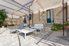 Mini Suite "Botte" at Masseria Torre Sant'Andrea 