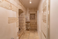 Mini Suite "Botte" at Masseria Torre Sant'Andrea 
